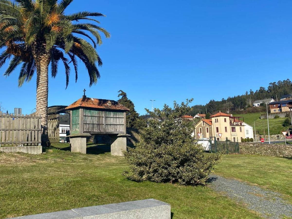 Atico Tipo Loft En San Sadurnino. Apartment Bagian luar foto